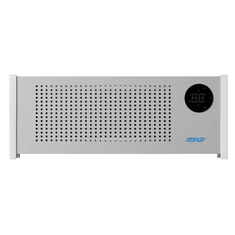 1100W Električni grelec srebrnega grafena