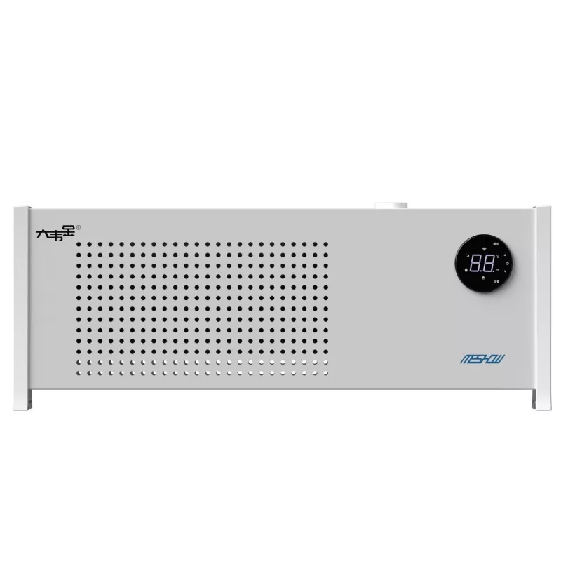 1100W Električni grelec belega grafena