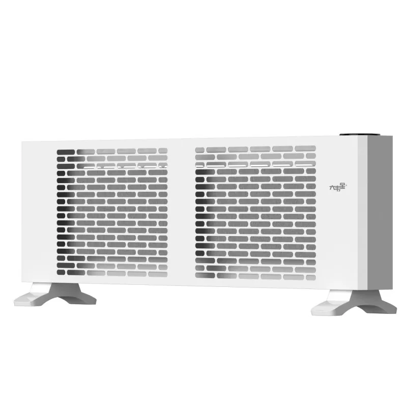 1800W Električni grelec belega grafena