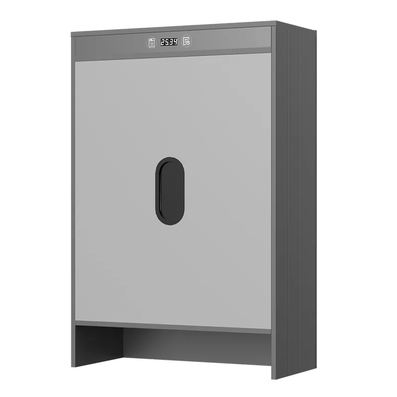 Zakaj pametna omarica za čevlje postaja naslednja nadgradnja doma, ki jo morate imeti? Zakaj pametna omarica za čevlje postaja naslednja nadgradnja doma, ki jo morate imeti?