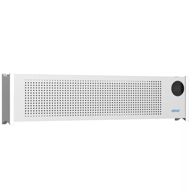 2200W Električni grelec srebrnega grafena