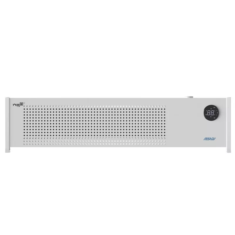 2200W električni grelec belega grafena