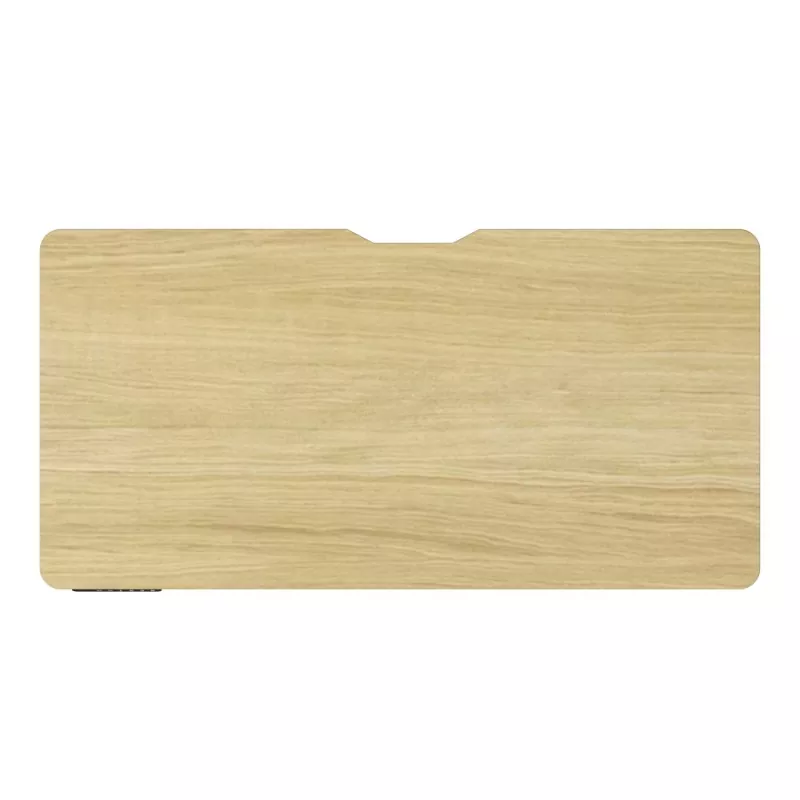 Ergonomska višina nastavljiva električna miza za dvigalo