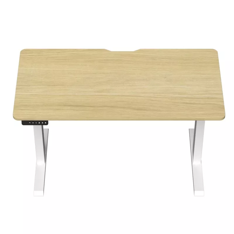 Ergonomska višina nastavljiva električna miza za dvigalo