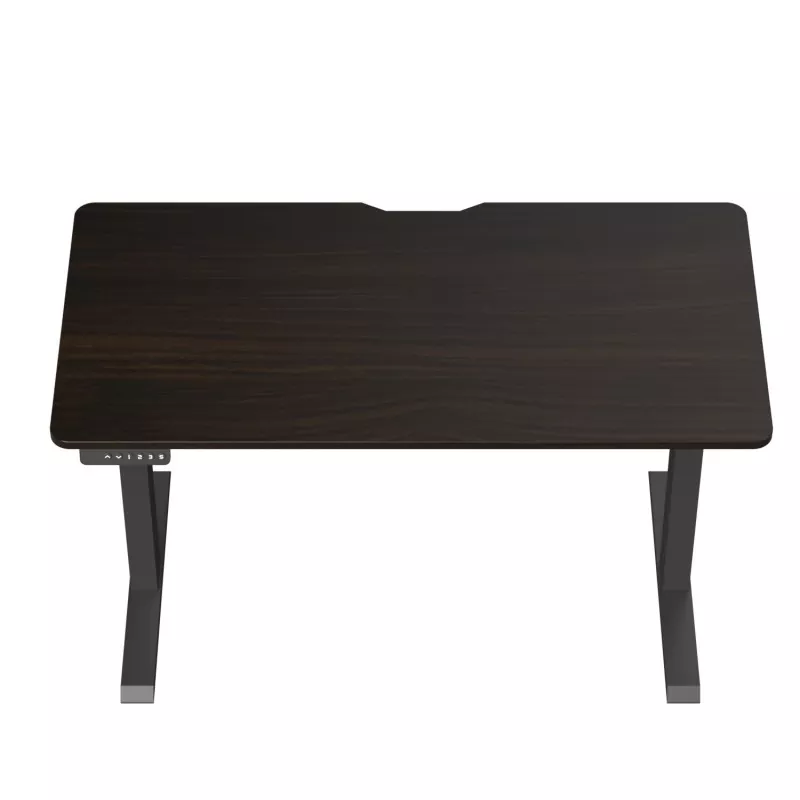 Ergonomska višina nastavljiva električna miza za dvigalo