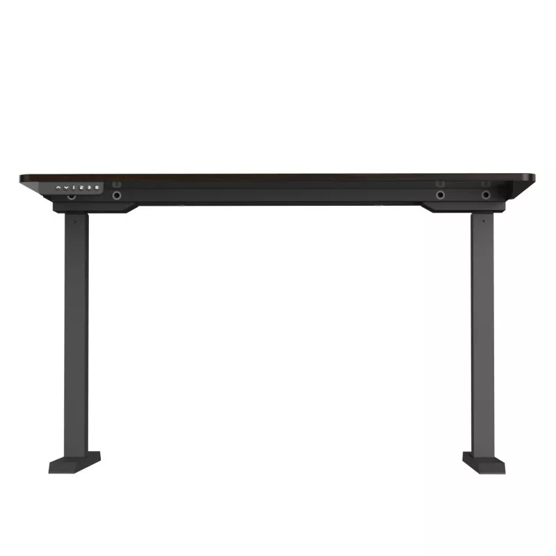 Ergonomska višina nastavljiva električna miza za dvigalo