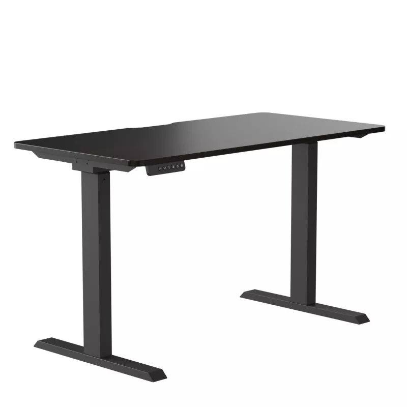 Ergonomska višina nastavljiva električna miza za dvigalo