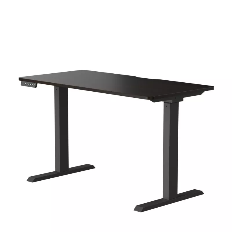 Ergonomska višina nastavljiva električna miza za dvigalo