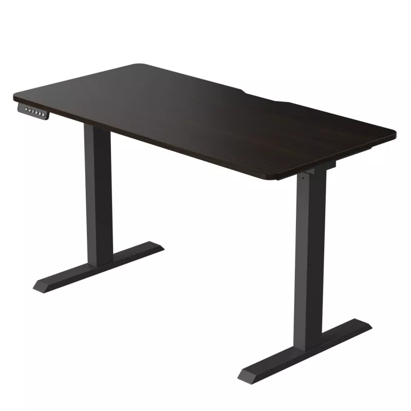 Ergonomska višina nastavljiva električna miza za dvigalo