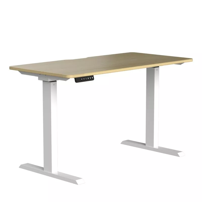 Ergonomska višina nastavljiva električna miza za dvigalo