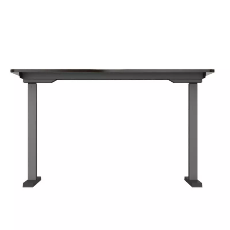 Ergonomska višina nastavljiva električna miza za dvigalo