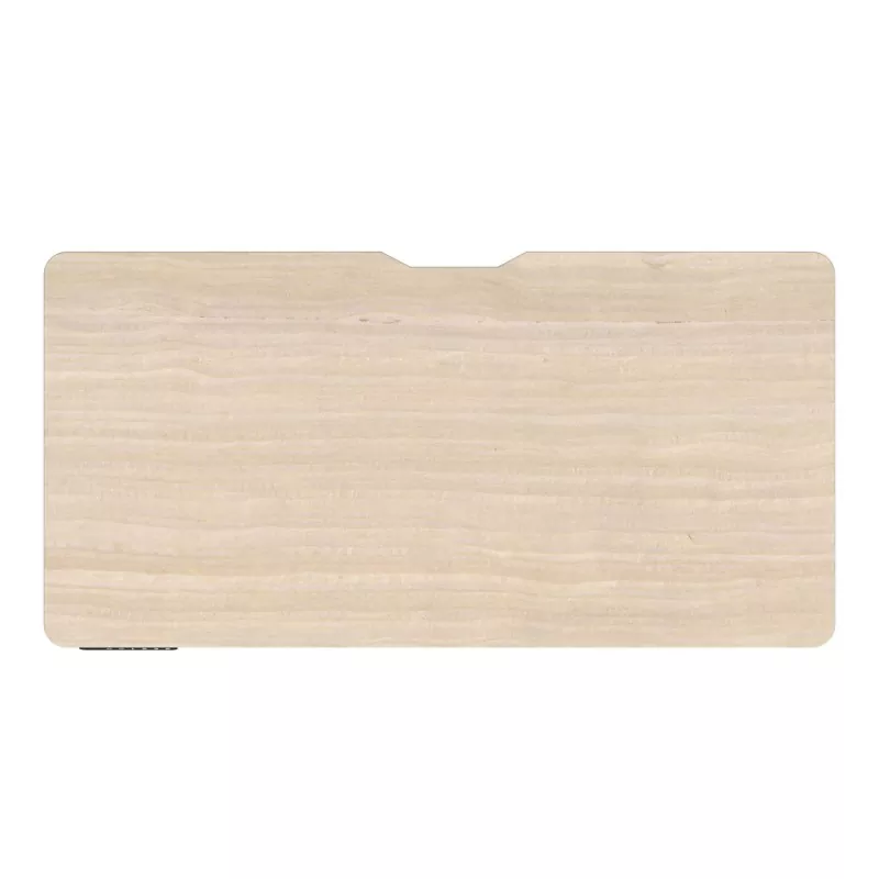 Ergonomska višina nastavljiva električna miza za dvigalo